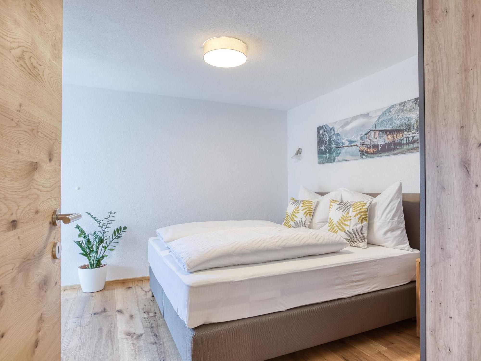Chill Out Apartments Landeck Exterior photo